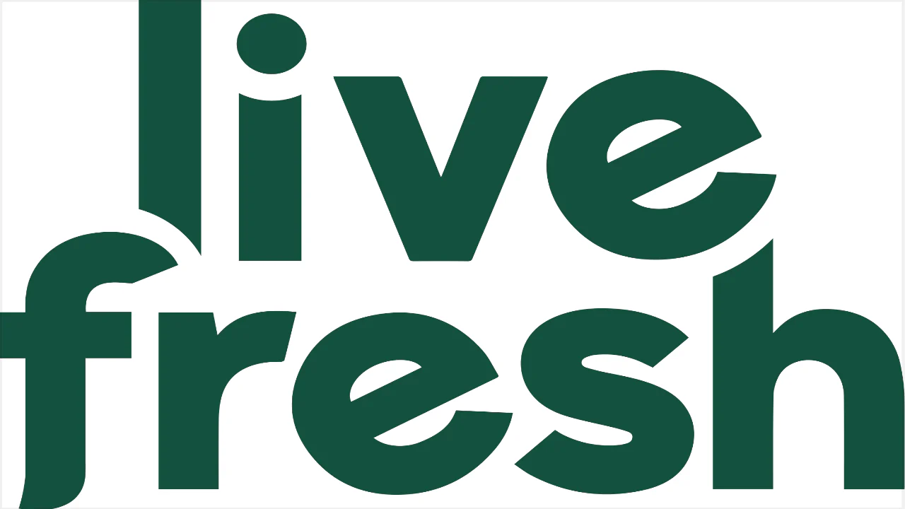 LiveFresh
